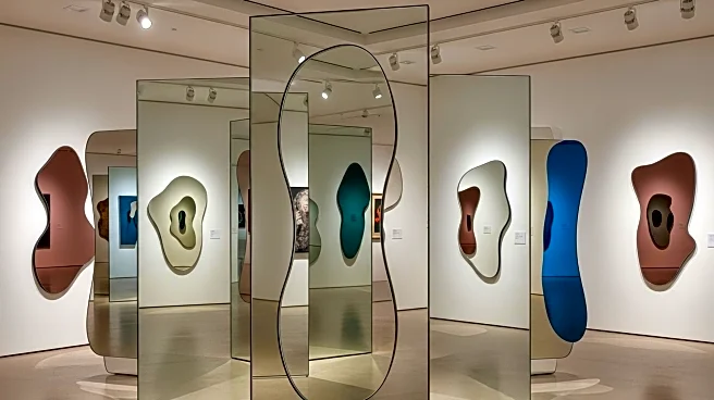 Tilda Swinton Exhibition in Amsterdam Explores Her Multifaceted Influence