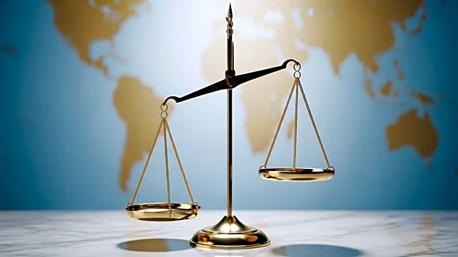 U.S. Visa Fees Increase for Foreign Travelers Under New Legislation