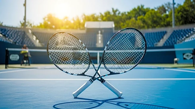 Jannik Sinner and Carlos Alcaraz Set for US Open Tennis 2025 Men's Final Showdown