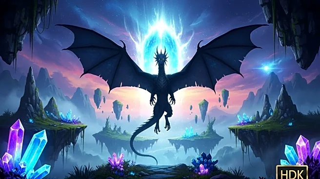 Riot Games Introduces PvE Mode in Teamfight Tactics with Ao Shin's Ascent