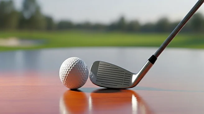 Aramco Houston Championship: McIlroy Reflects on Ryder Cup Strategy