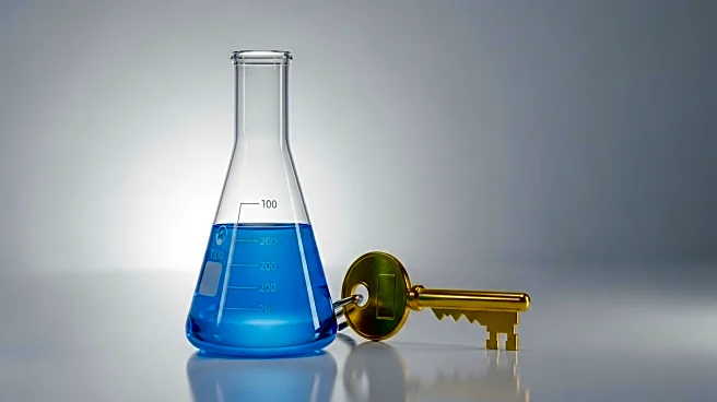 89bio Utilizes Equity Incentives to Secure Talent Amidst Critical Drug Trials