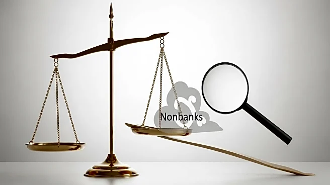 CFPB Proposes Narrowed Oversight Standard for Nonbanks, Impacting Regulatory Scrutiny
