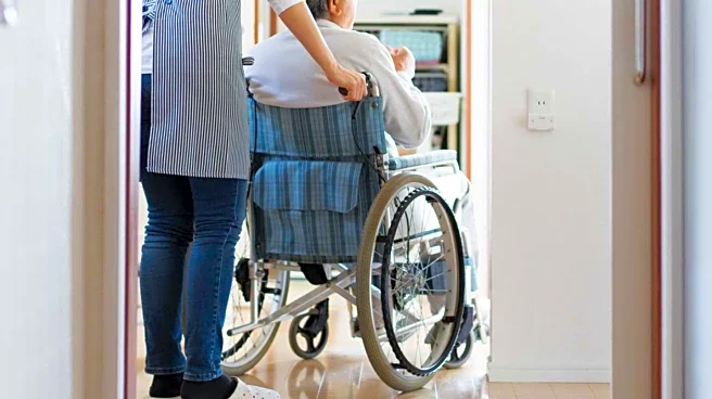Senator Collins Introduces Bill to Expand Geriatric Healthcare Workforce