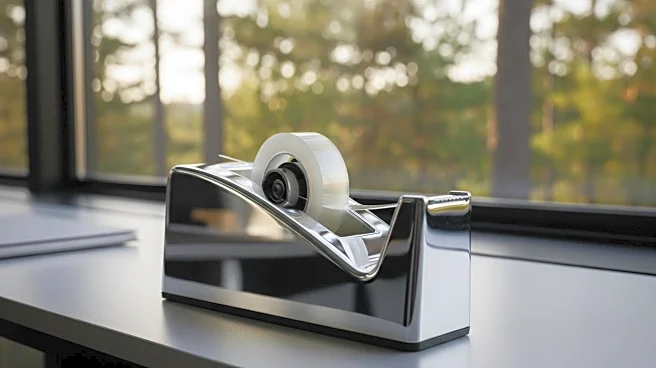 3M's Magic Tape Voted Coolest Product Made in Minnesota