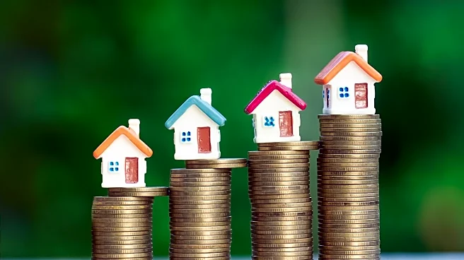 Real Estate Expert Highlights Common Mistakes Retirees Make in Property Investments