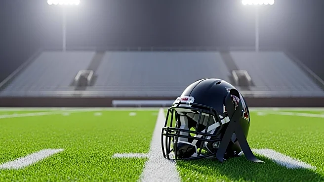 Minnesota Football Community Pays Tribute to Player Killed in Crash