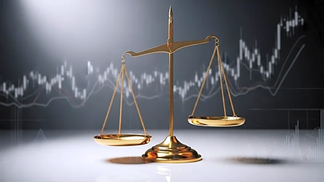 Stock Market Reverses Amid Fed Rate Cut Speculation