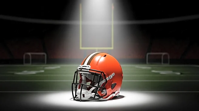 Shedeur Sanders Unlikely to Play for Cleveland Browns in 2025 Season