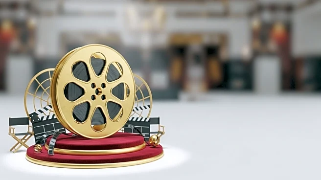 Israeli Films Limited to Domestic Screenings Amid International Festivals