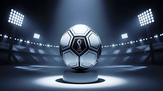 FIFA Implements Dynamic Ticket Pricing for 2026 World Cup, Sparking Concerns