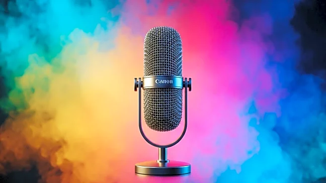 NPR's Eye 5 Showcases Cutting Edge Music for Pacific Northwest Listeners