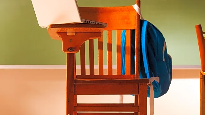 Parent Reflects on Homeschooling Experience and Transition Back to Public School