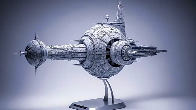Lego Unveils 9,000-Piece Star Wars Death Star Set, Most Expensive Ever