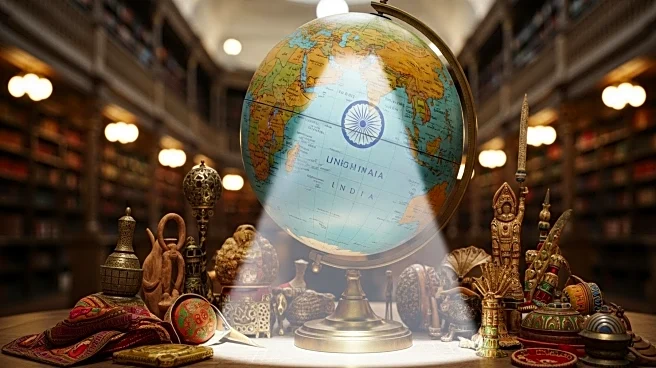 Oxford Conference Celebrates Centenary of Self-Respect Movement, Highlights Periyar's Global Influence
