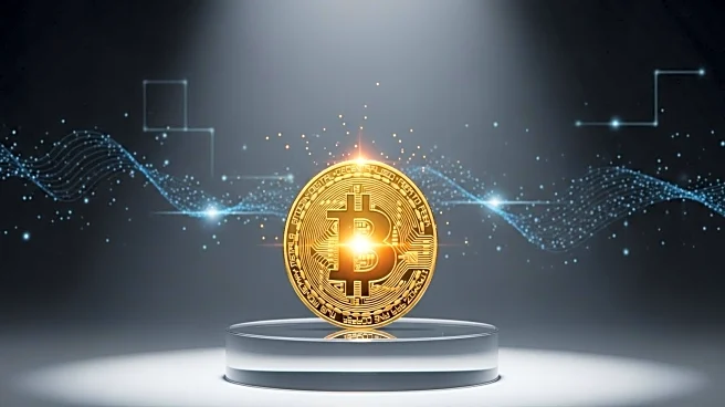 Europe Establishes First Bitcoin Treasury, Signaling Shift in Digital Sovereign Assets