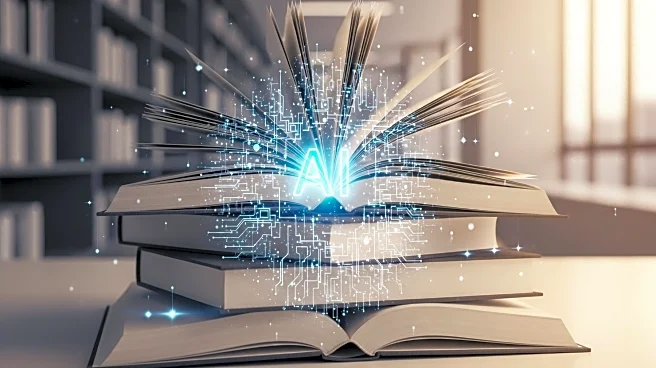 Anthropic Settles $1.5 Billion Lawsuit with Book Authors Over AI Copyright Infringement
