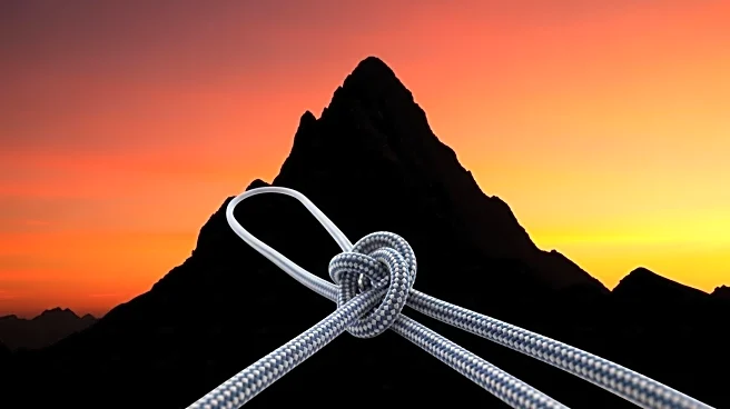 Producers Announce Sequel to 'Cliffhanger' Reboot Featuring Lily James and Pierce Brosnan