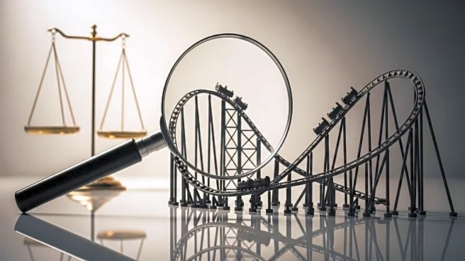 Pomerantz Law Firm Investigates Six Flags Entertainment for Potential Securities Fraud