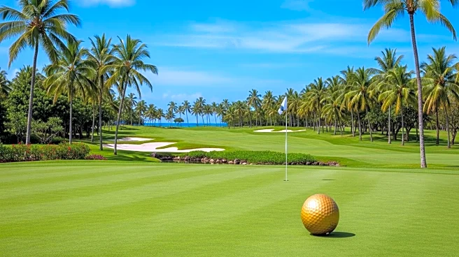President Trump Announces G20 Summit to be Held at His Florida Golf Club