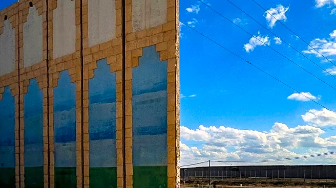 Judd Foundation Completes $3.3 Million Restoration of Donald Judd's Architecture Office in Marfa