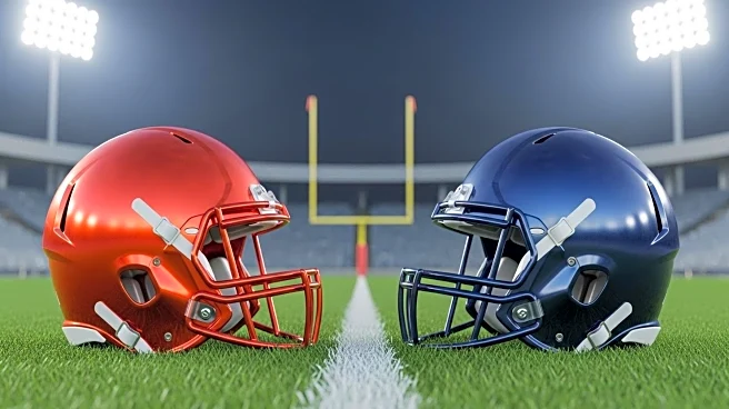 Denver Broncos Aim for Strong Start in Season Opener Against Titans