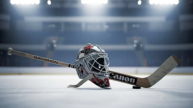 Montreal Canadiens Move Carey Price Contract, Ken Dryden Passes Away