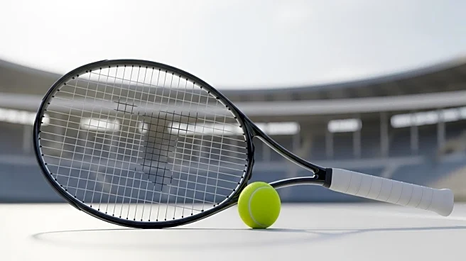 Sky Sports Expands Tennis Coverage to Attract Female Viewers