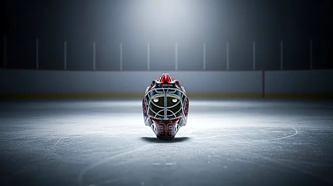 Hall of Fame Goaltender Ken Dryden Passes Away at 78