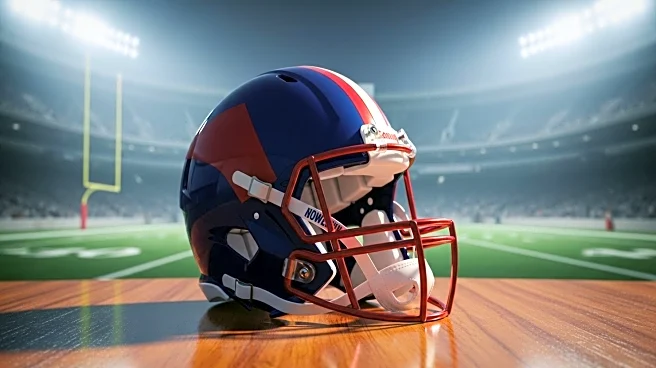 Bill Parcells Reflects on Lifelong Affection for New York Giants
