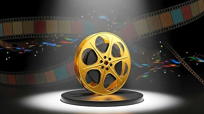 Toronto Film Festival Highlights Innovative Filmmakers and Diverse Themes