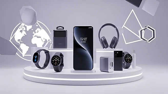 TVCMALL Showcases Mobile Accessories at IFA 2025, Expanding Global Reach