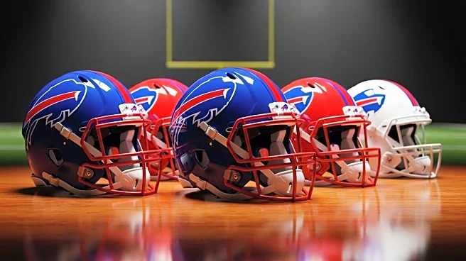 Buffalo Bills Extend Contracts for Key Players from 2022 Draft Class