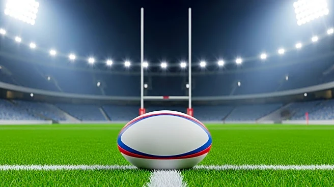 USA Women's Rugby Team Defeats Samoa but Misses World Cup Quarter-Finals
