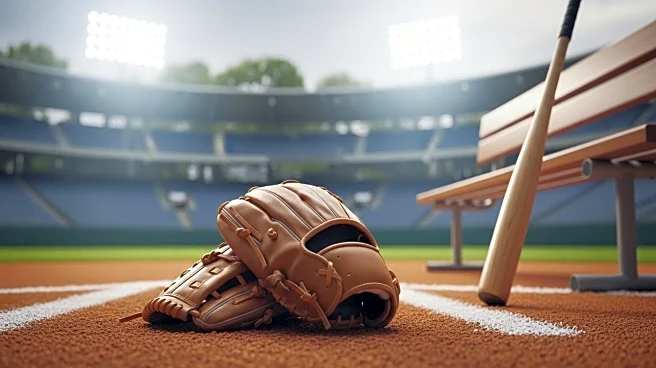 Angels Prospect Rio Foster Hospitalized in Critical Condition Following Car Accident