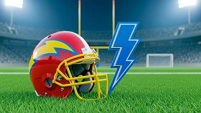 Kansas City Chiefs Defeat Los Angeles Chargers in 2025 NFL Season Opener