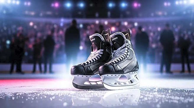 NHL Announces 84-Game Season Starting 2026-27, Mixed Reactions from Fans