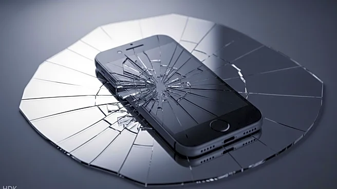 Experts Warn: Early Smartphone Ownership Linked to Long-Term Mental Health Issues