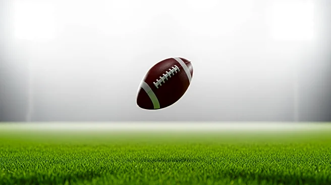 SMU Quarterback Kevin Jennings Achieves Two 75-Yard Touchdowns Against Baylor