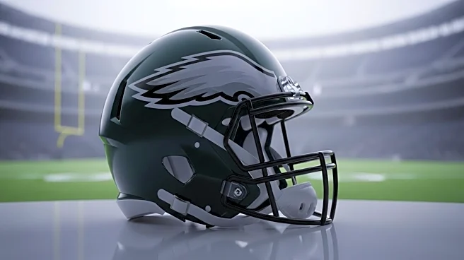 Micah Parsons Considered Philadelphia Eagles as Trade Destination Amid Contract Dispute