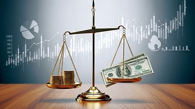 U.S. Fiscal and Monetary Policies Create Asymmetric Investment Outcomes