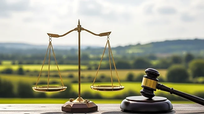 American Woman Convicted of Fraud in Northern Ireland Faces Prison Sentence