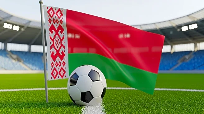 Scotland Manager Steve Clarke Emphasizes Respect for Belarus in World Cup Qualifier