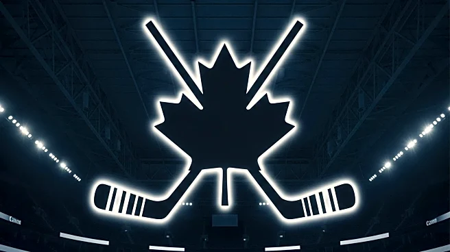 Montreal Canadiens Revamp Bell Centre Logo to Highlight Heritage