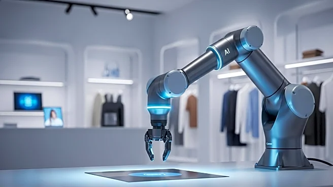 Superdry Implements AI-Powered Platform to Enhance Global Retail Operations