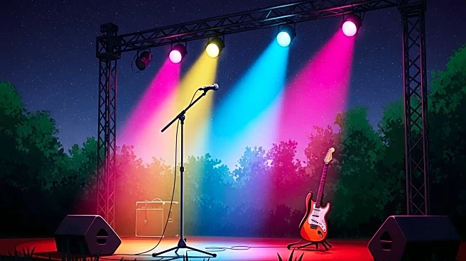 Radio 2 in the Park 2025: Belinda Carlisle and Bryan Adams Join Chelmsford Lineup