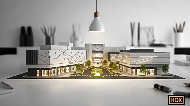 Kennedy Wilson Moves Forward with South Bay Mall Redevelopment Post-Foreclosure