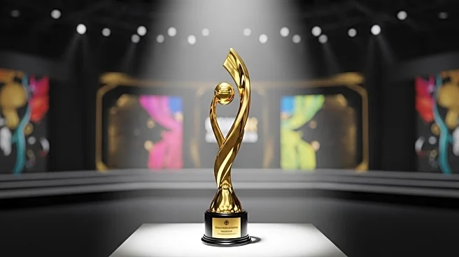 Creative Arts Emmys 2025: Ceremony Highlights and Streaming Details