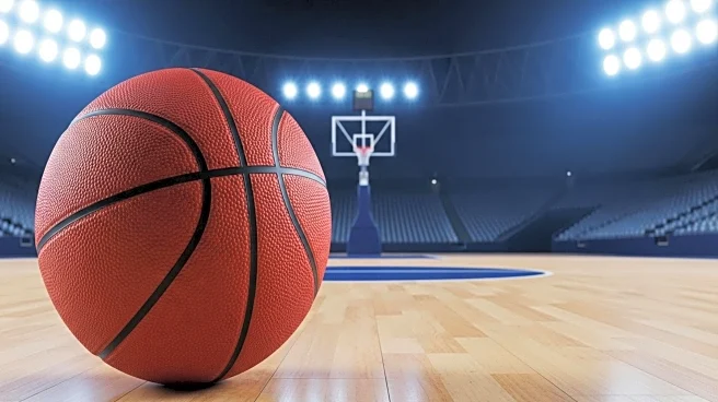 2K Sports Faces Backlash Over Limited College Basketball Game Revival
