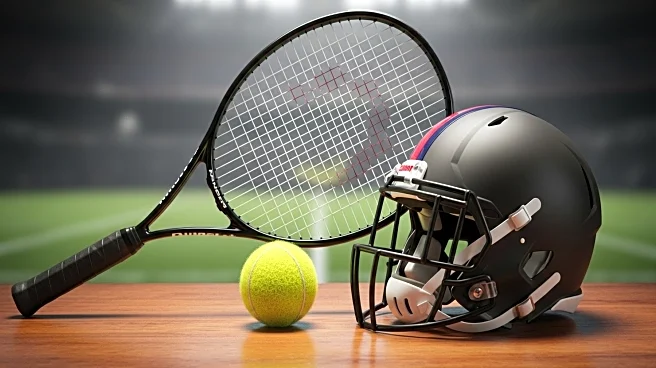 Tim Henman and Jason Bell Discuss Anticipation for US Open Semi-Finals Featuring Alcaraz vs Djokovic